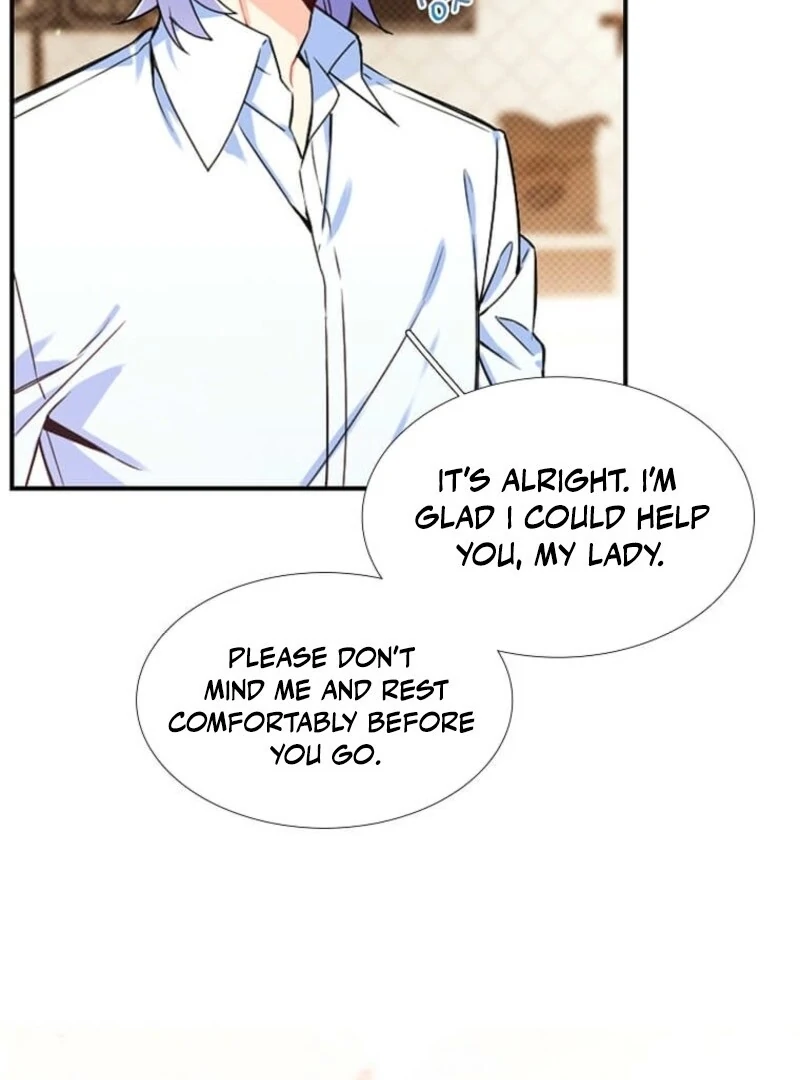 Mistaken for a Wicked Woman! Chapter 61 - page 18